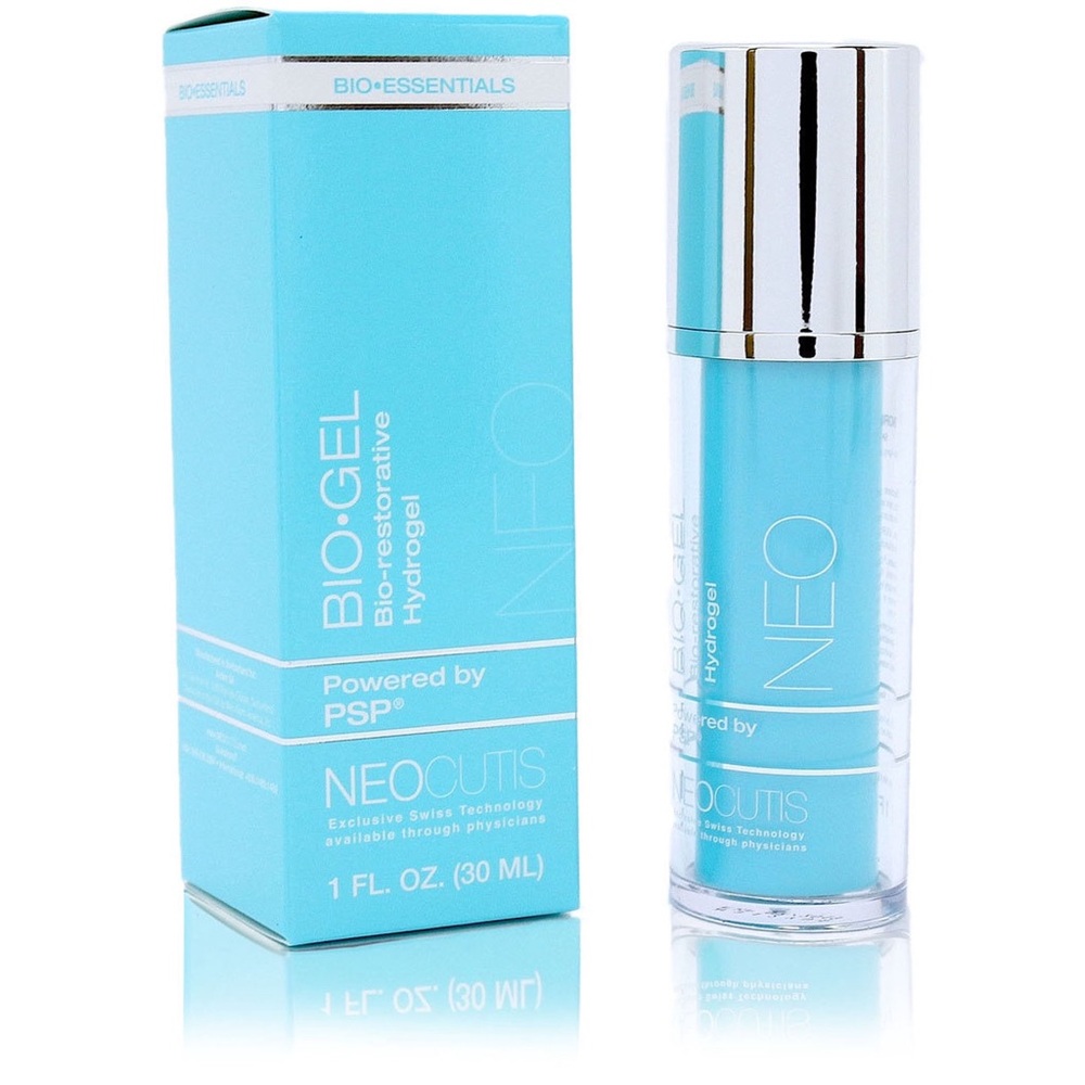 Neocutis Bio-Gel 30mL NIB